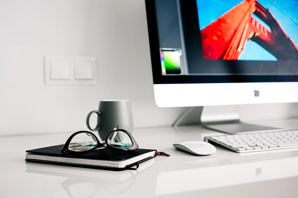 Photo of Anna Nowak, Software Specialist