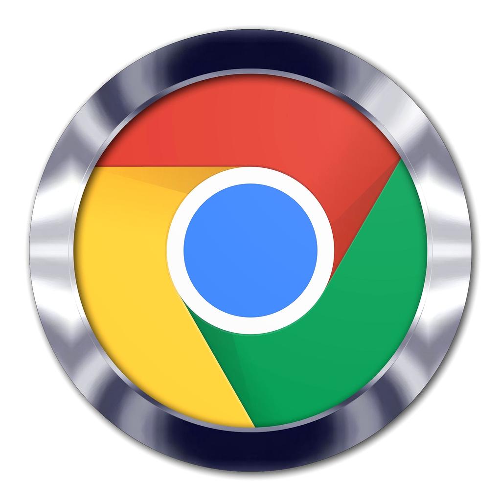 Browser cookie icon illustration