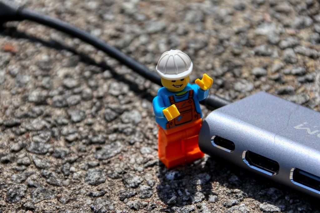 Photo of John Kowalski, Lead Technician